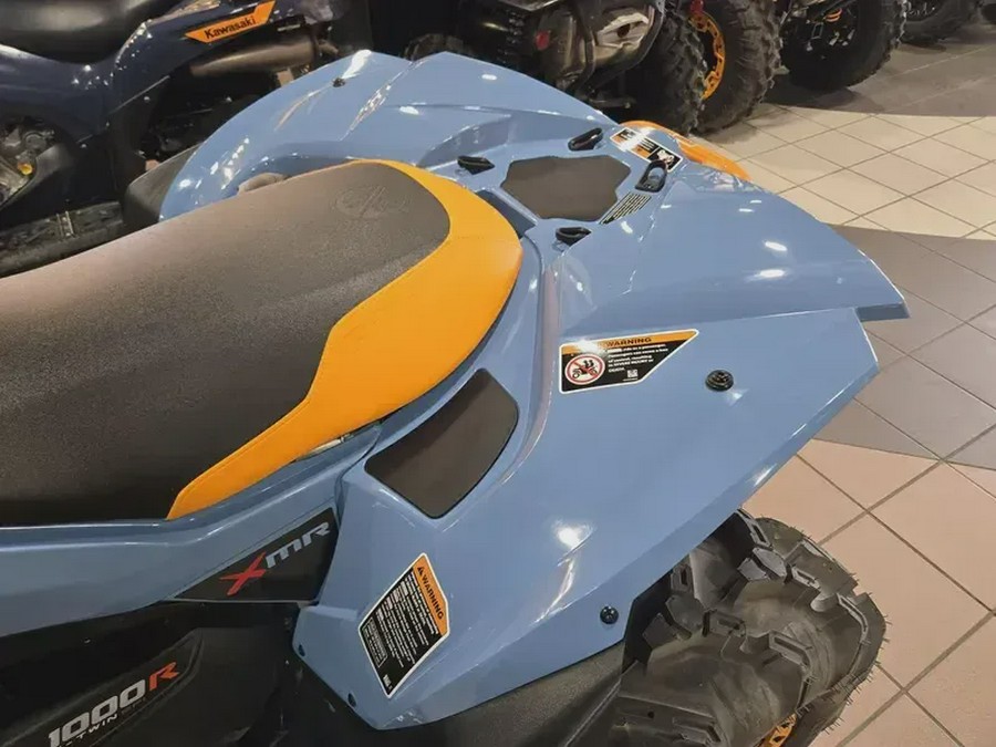 New 2026 CAN-AM RENEGADE X MR 1000R