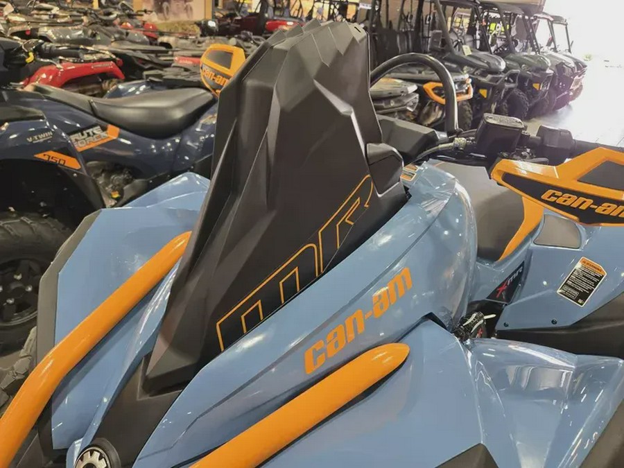 2026 CAN-AM RENEGADE X MR 1000R