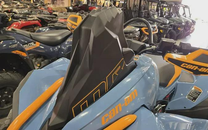 2026 CAN-AM RENEGADE X MR 1000R