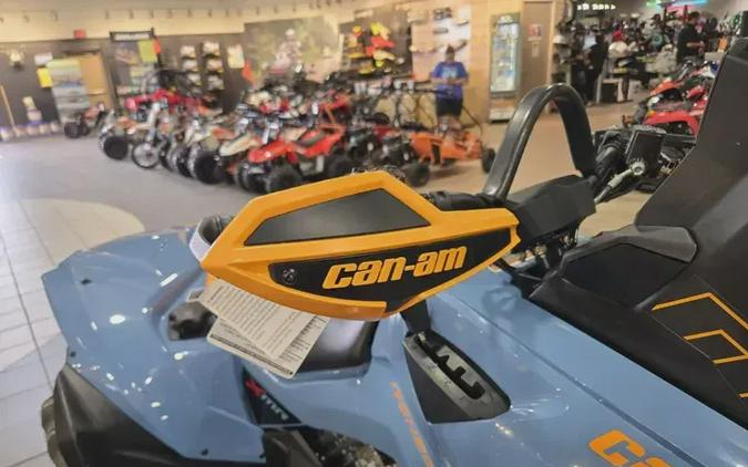 New 2026 CAN-AM RENEGADE X MR 1000R