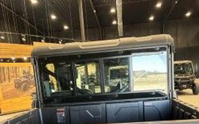 2026 CFMOTO UFORCE U10 Pro Highland