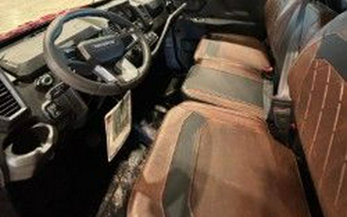 2026 CFMOTO UFORCE U10 Pro Highland