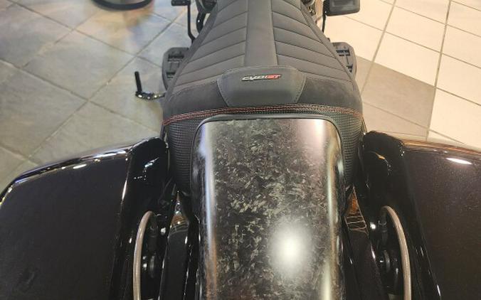 2026 Harley-Davidson® CVO Road Glide ST Citrus Heat Re-Entry