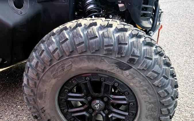 2023 Segway® Powersports Villain™ SX10 W (72")