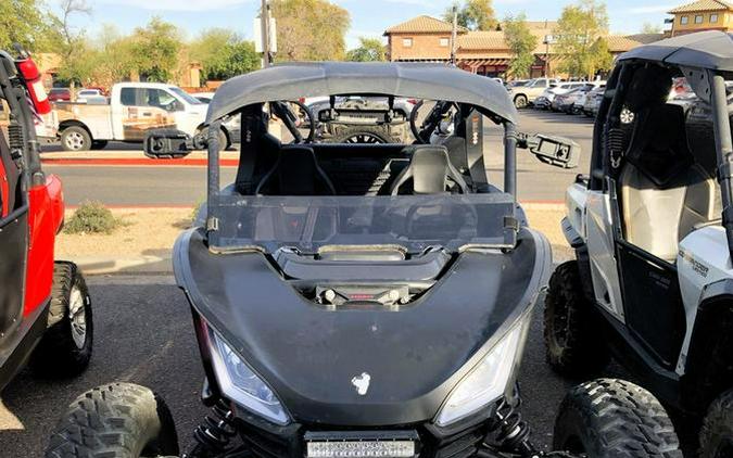 2023 Segway® Powersports Villain™ SX10 W (72")