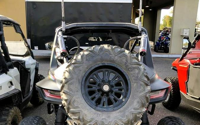 2023 Segway® Powersports Villain™ SX10 W (72")