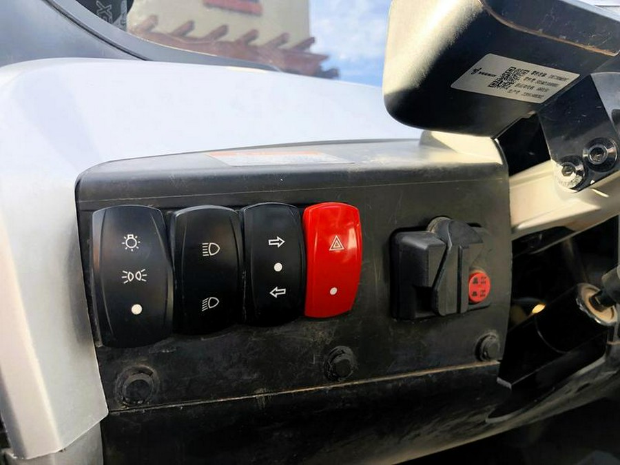 2023 Segway® Powersports Villain™ SX10 W (72")