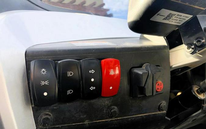 2023 Segway® Powersports Villain™ SX10 W (72")