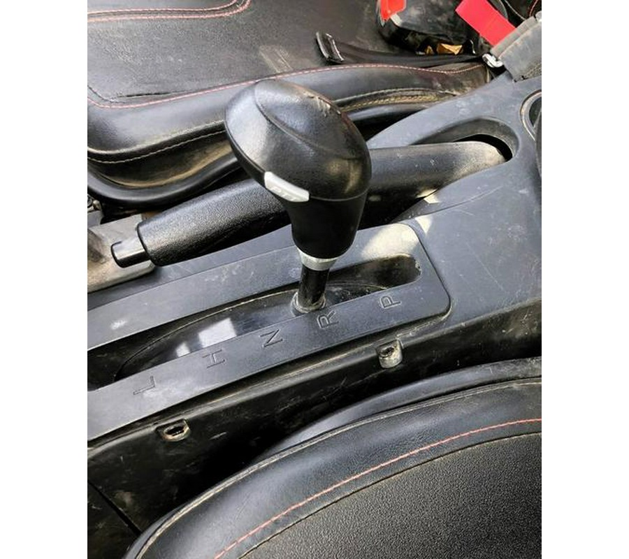 2023 Segway® Powersports Villain™ SX10 W (72")