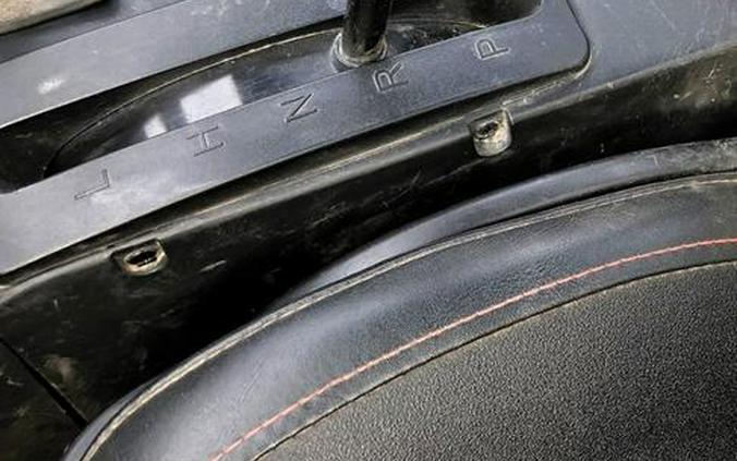 2023 Segway® Powersports Villain™ SX10 W (72")