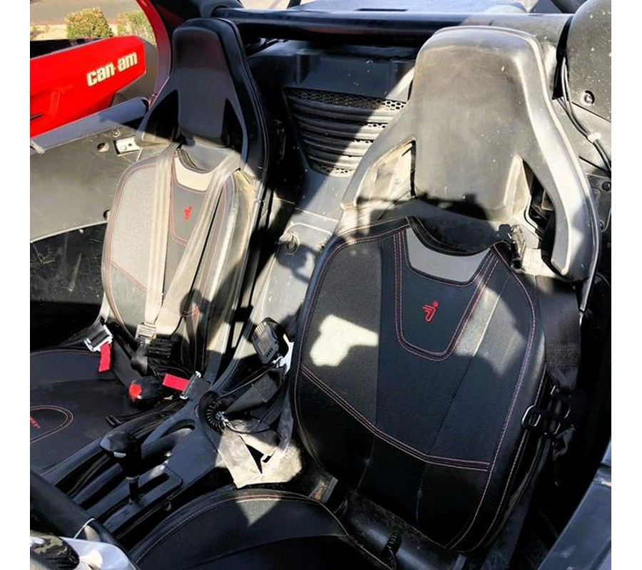 2023 Segway® Powersports Villain™ SX10 W (72")