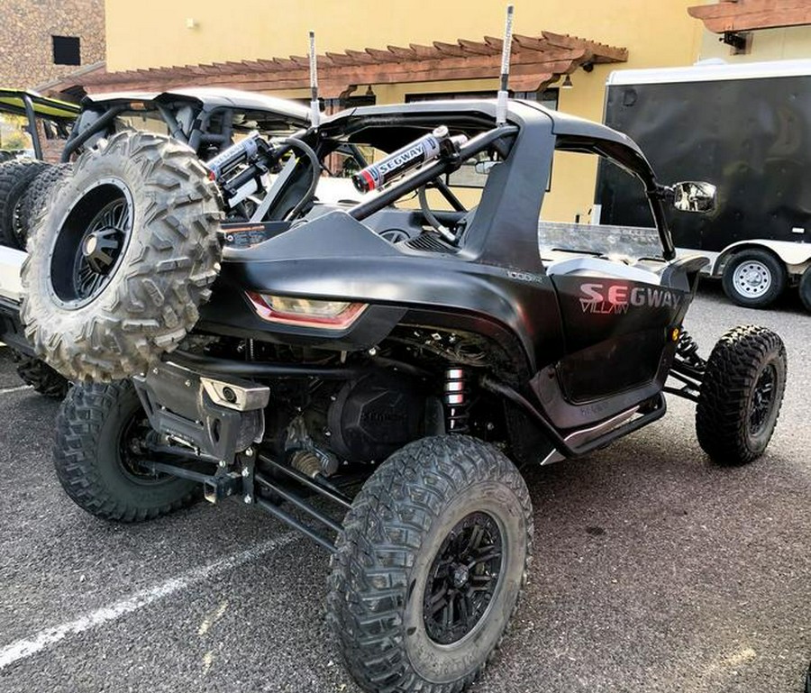 2023 Segway® Powersports Villain™ SX10 W (72")