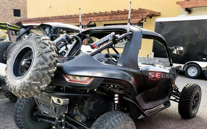 2023 Segway® Powersports Villain™ SX10 W (72")