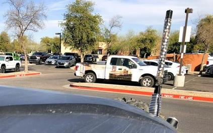 2023 Segway® Powersports Villain™ SX10 W (72")