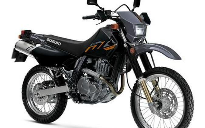 2025 Suzuki DR650S