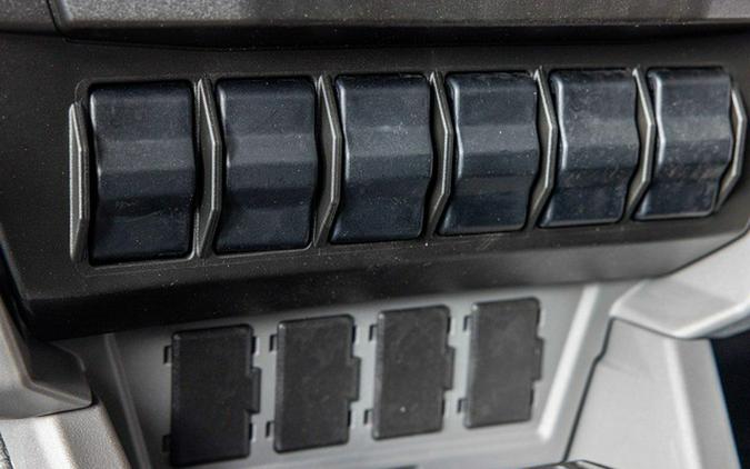 2026 Polaris RZR Pro XP 4 Sport