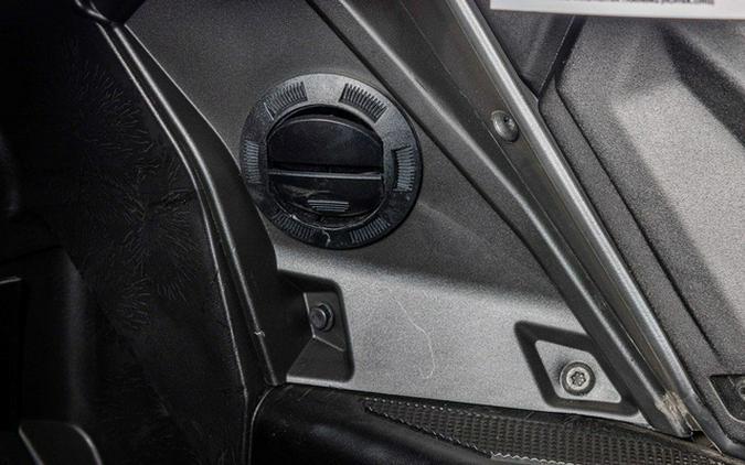 2026 Polaris RZR Pro XP 4 Sport