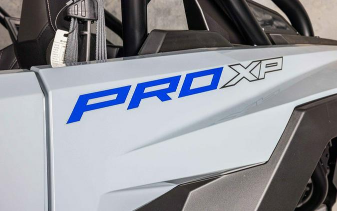 2026 Polaris RZR Pro XP 4 Sport