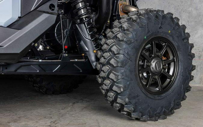 2026 Polaris RZR Pro XP 4 Sport