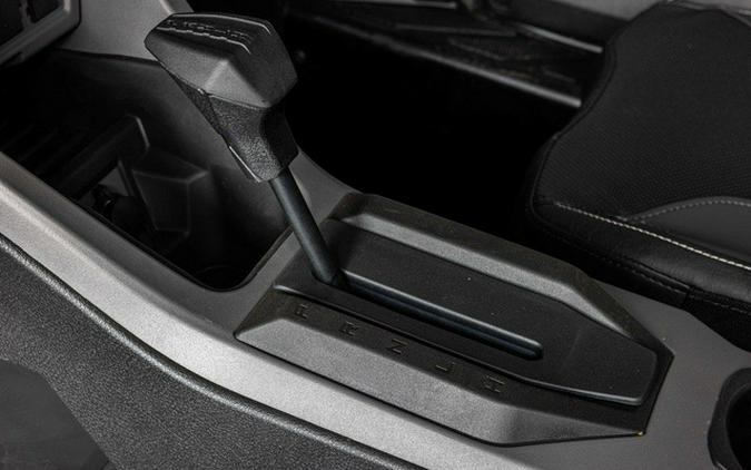 2026 Polaris RZR Pro XP 4 Sport