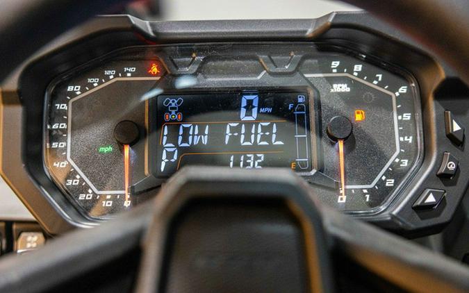 2026 Polaris RZR Pro XP 4 Sport