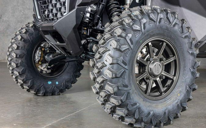 2026 Polaris RZR Pro XP 4 Sport