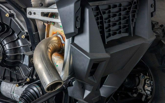 2026 Polaris RZR Pro XP 4 Sport