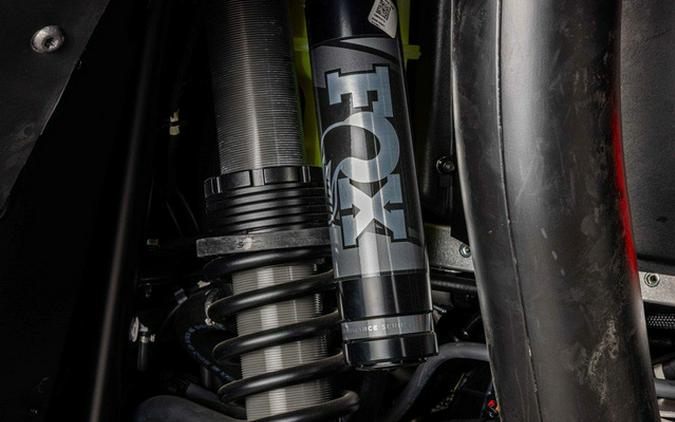 2026 Polaris RZR Pro XP 4 Sport