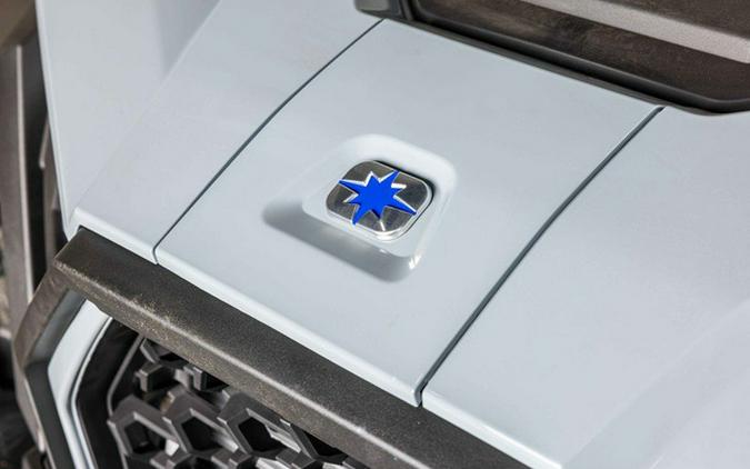 2026 Polaris RZR Pro XP 4 Sport