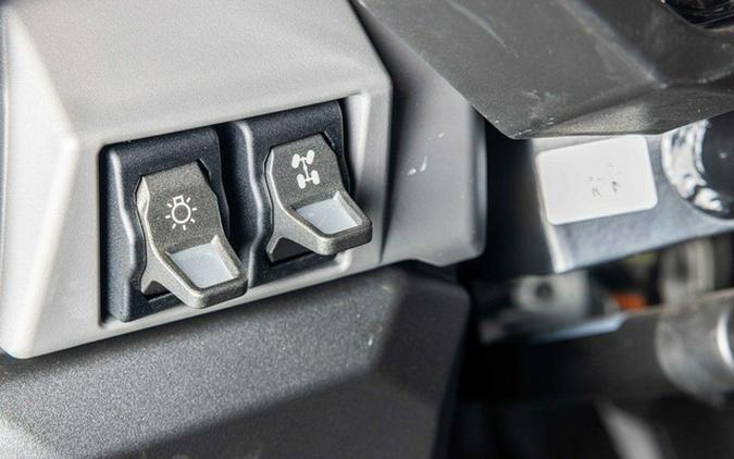 2026 Polaris RZR Pro XP 4 Sport