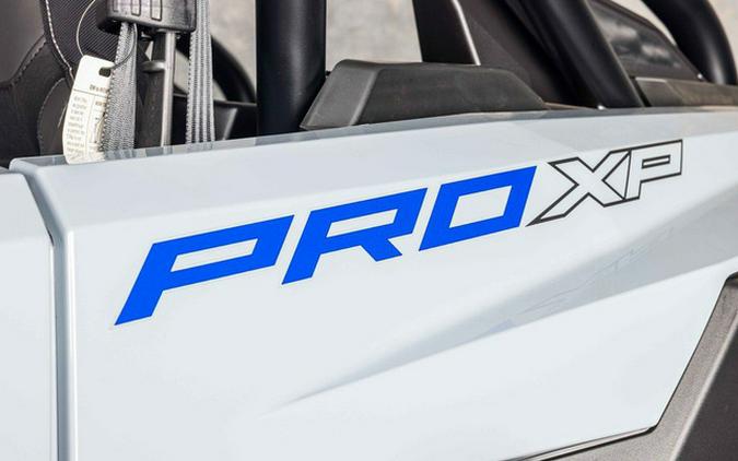 2026 Polaris RZR Pro XP 4 Sport