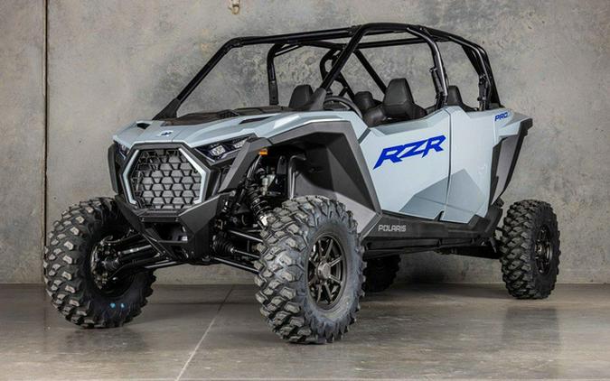 2026 Polaris RZR Pro XP 4 Sport
