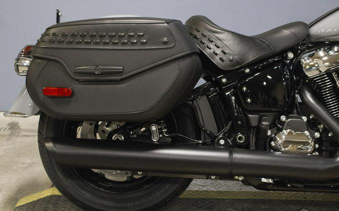 2026 Harley-Davidson® FLHC - Heritage Classic