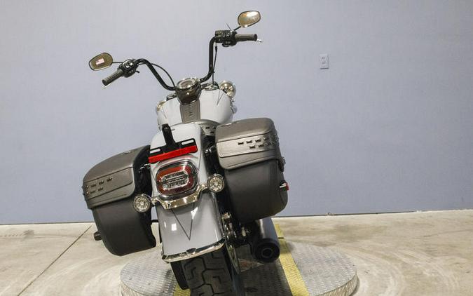 2026 Harley-Davidson® FLHC - Heritage Classic