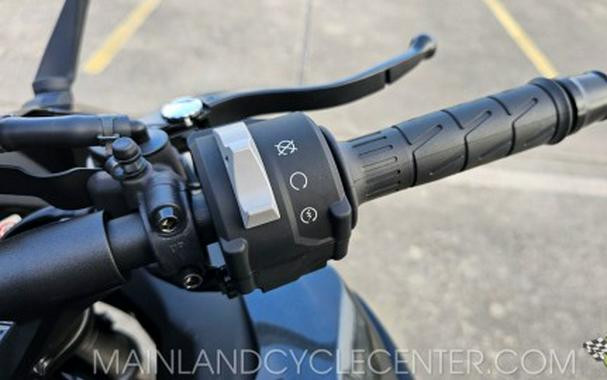 2025 Kawasaki Ninja® 1100SX ABS