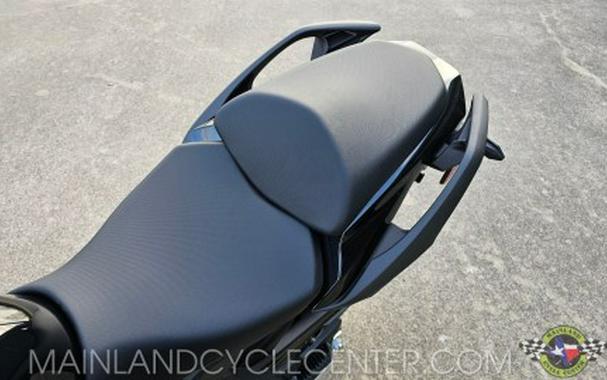 2025 Kawasaki Ninja® 1100SX ABS