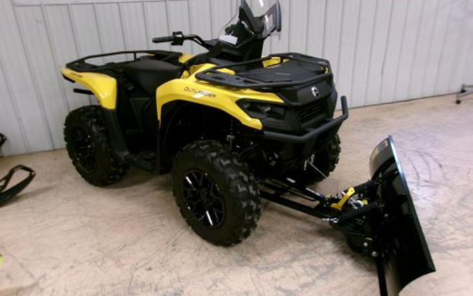 2024 Can-Am Outlander XT 700