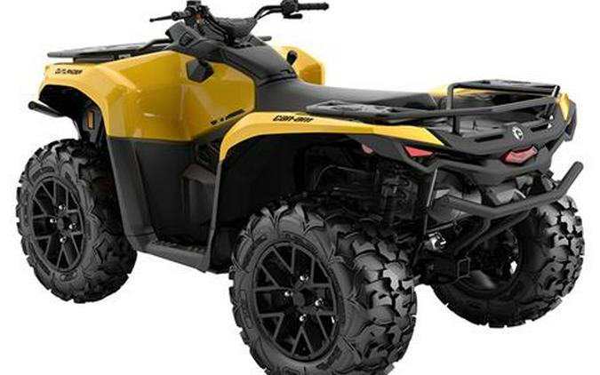 2024 Can-Am Outlander XT 700