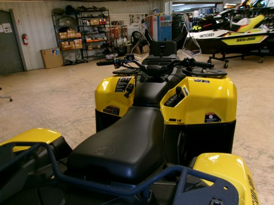 2024 Can-Am Outlander XT 700