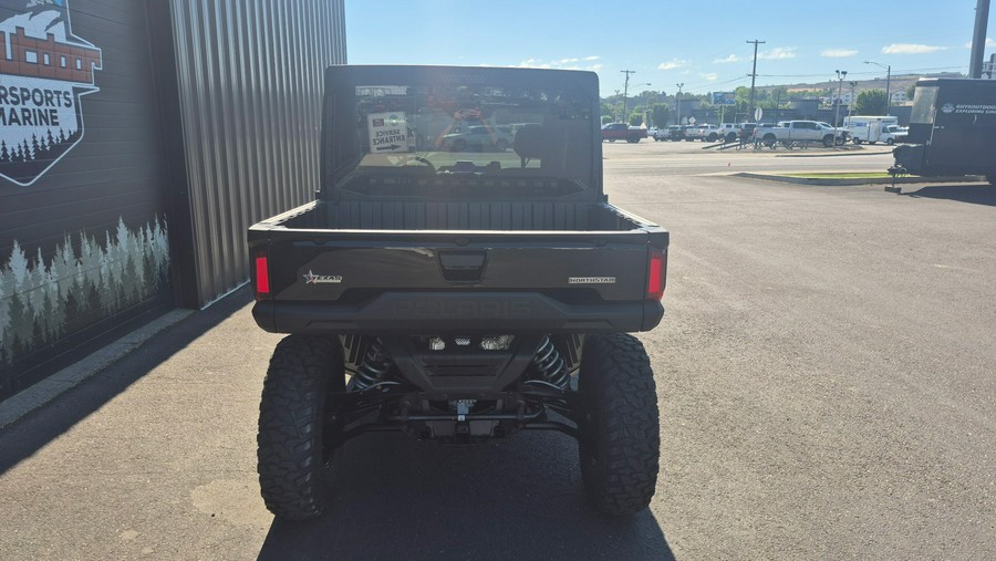 2026 POLARIS Ranger Crew XD Texas Ed. - 96096