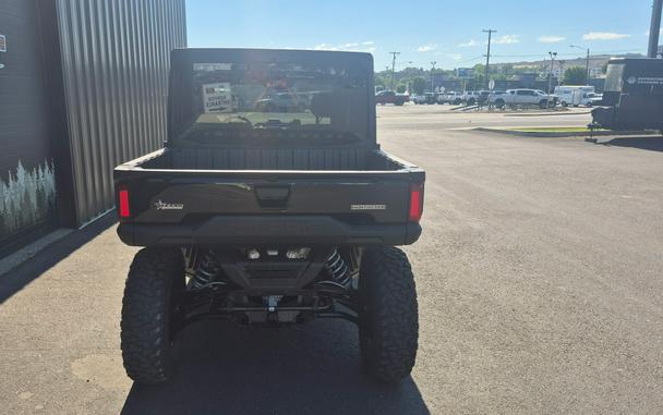 2026 POLARIS Ranger Crew XD Texas Ed. - 96096