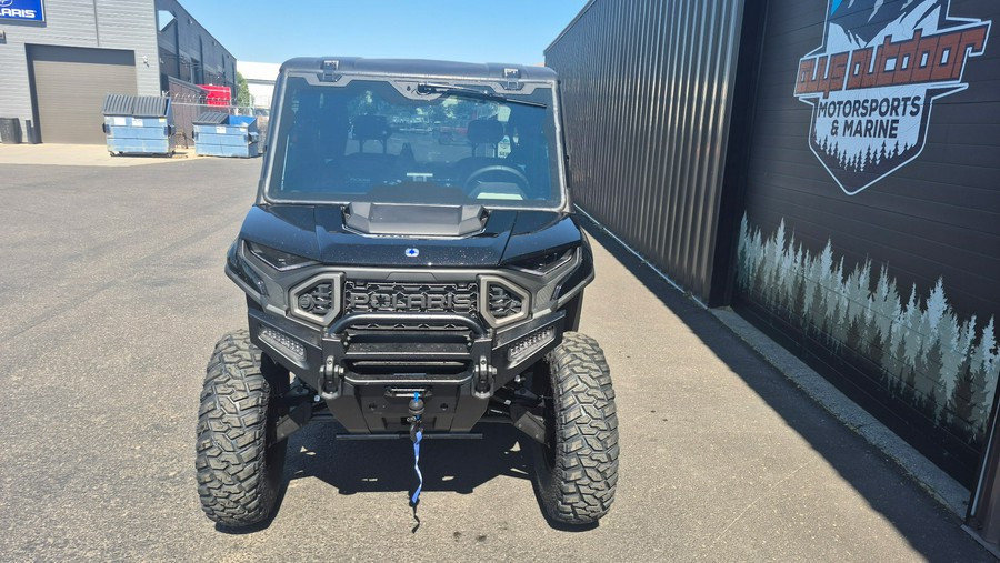 2026 POLARIS Ranger Crew XD Texas Ed. - 96096