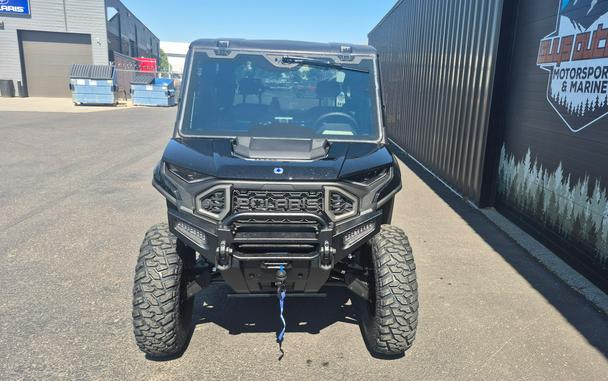 2026 POLARIS Ranger Crew XD Texas Ed. - 96096