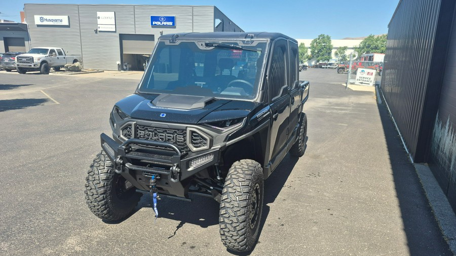 2026 POLARIS Ranger Crew XD Texas Ed. - 96096