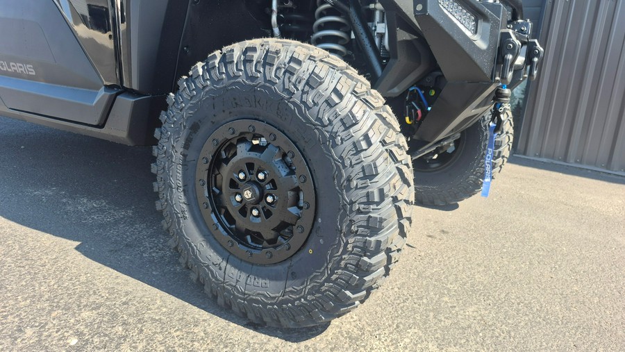2026 POLARIS Ranger Crew XD Texas Ed. - 96096