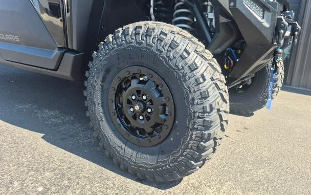 2026 POLARIS Ranger Crew XD Texas Ed. - 96096