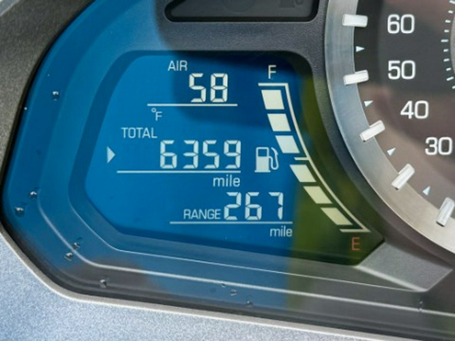 2018 Honda Gold Wing Tour Automatic DCT