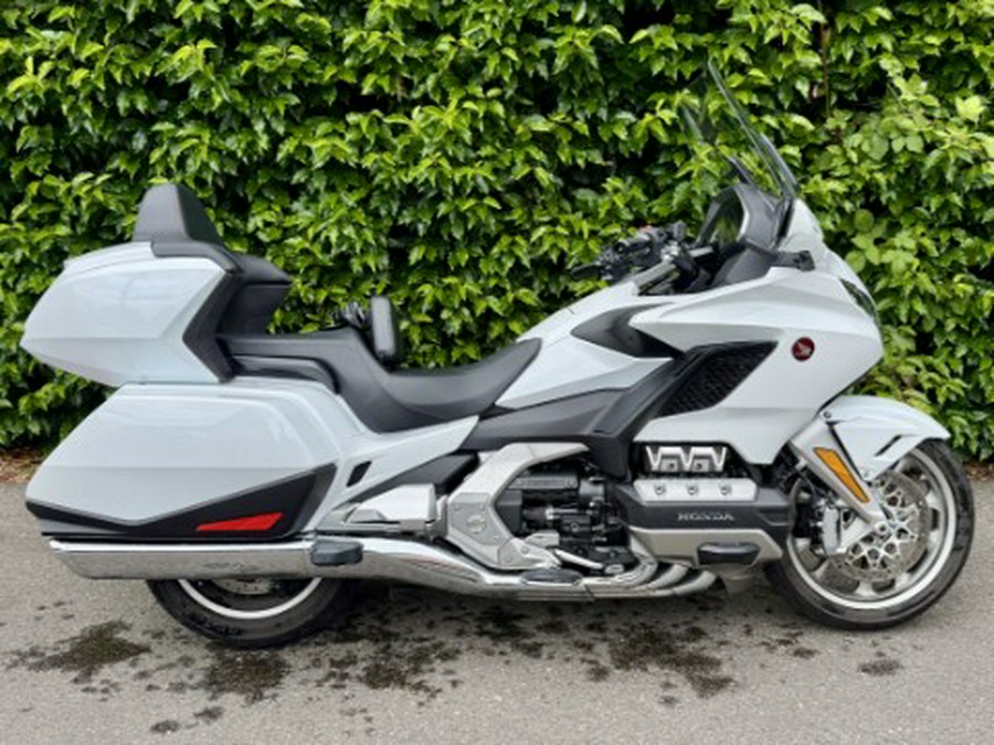 2018 Honda Gold Wing Tour Automatic DCT