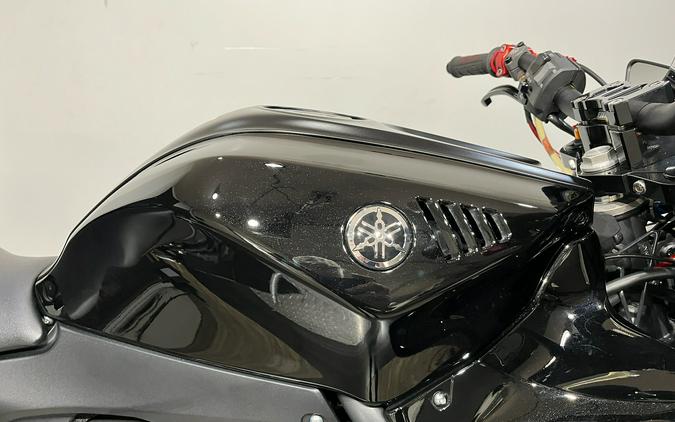 2025 Yamaha Motor Corp., USA YZF-R7