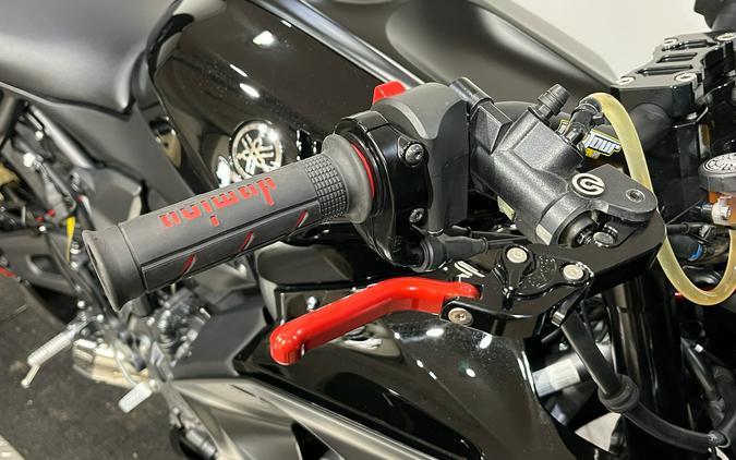 2025 Yamaha Motor Corp., USA YZF-R7